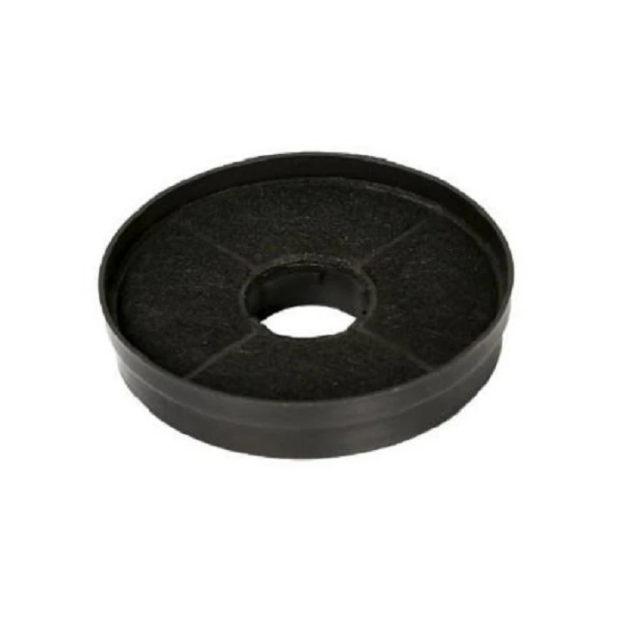 HEPA Activated Carbon Filter