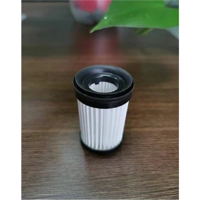 HEPA Cartridge Filters